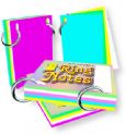 Ring Notes Index Cards